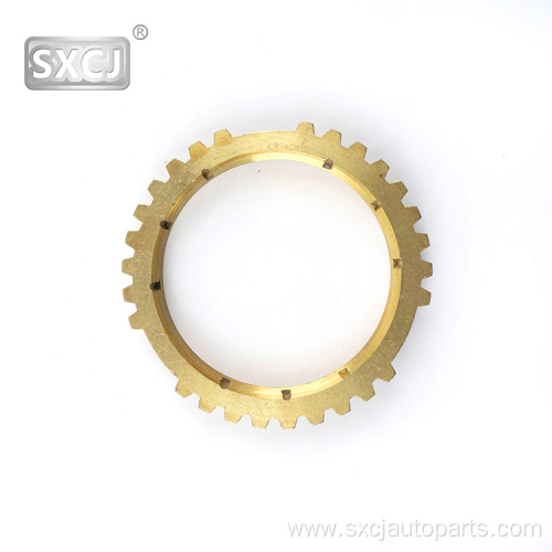 Gearbox Transmission Synchronizer Ring for Japanese car